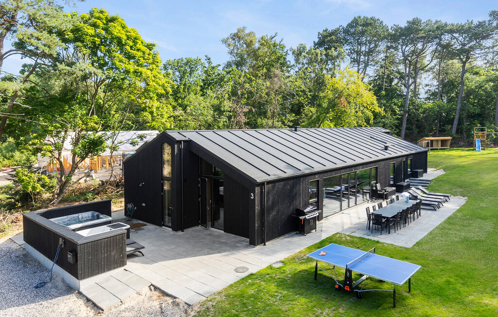 Sommerhus